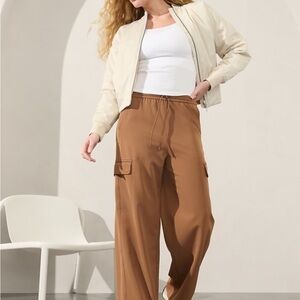 Athleta Promenade Cargo Pant